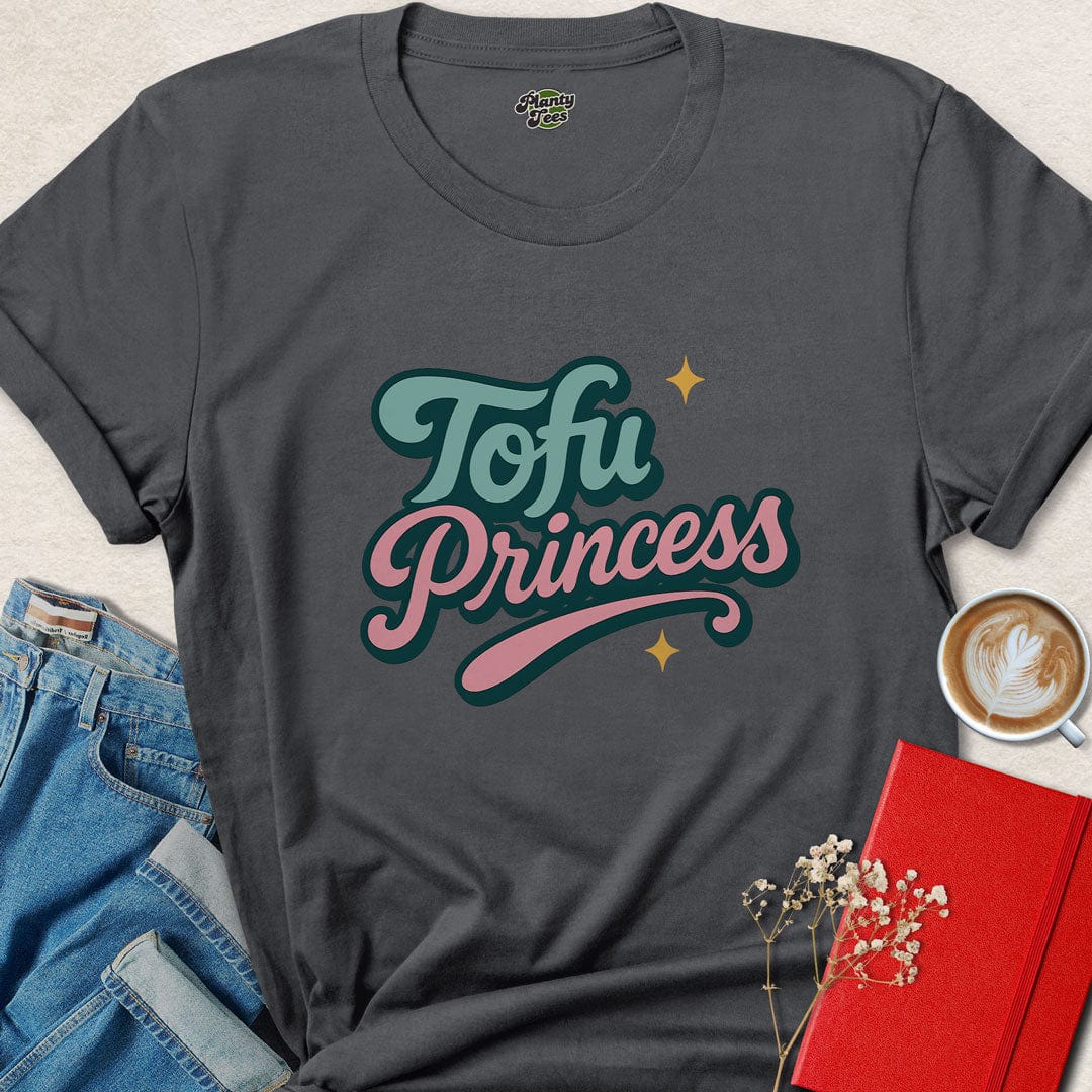 Tofu Princess T-Shirt