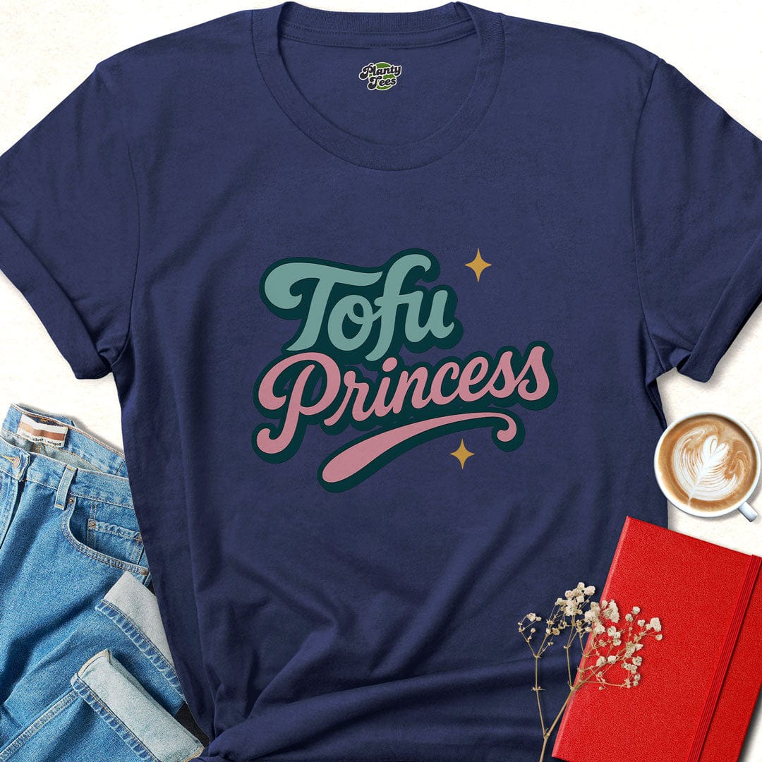 Tofu Princess T-Shirt