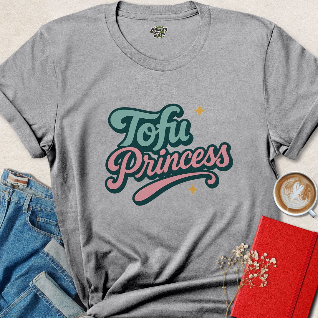 Tofu Princess T-Shirt