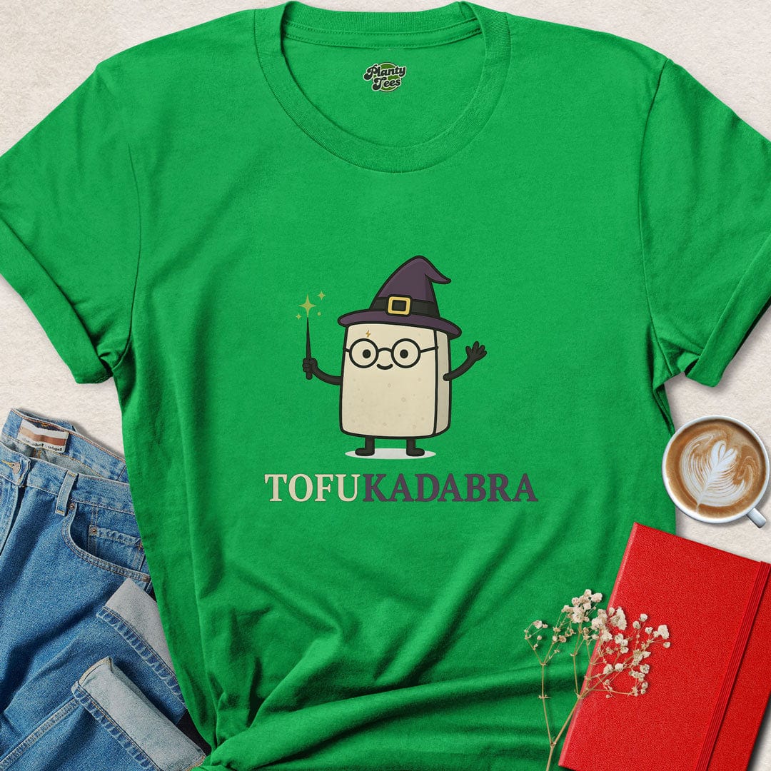 Tofukadabra T-Shirt