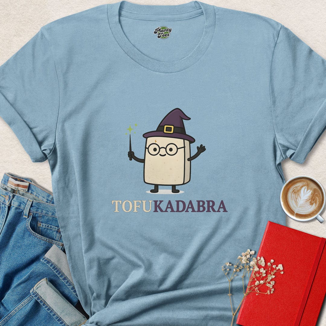 Tofukadabra T-Shirt