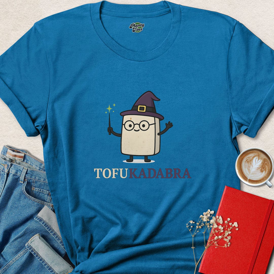 Tofukadabra T-Shirt
