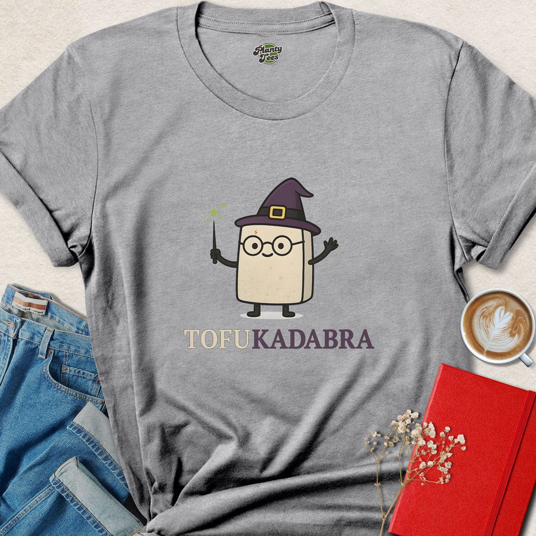 Tofukadabra T-Shirt