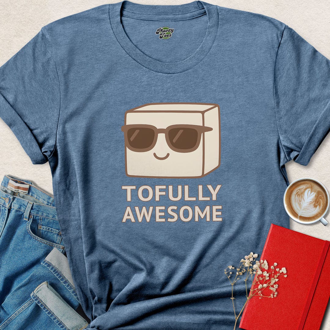 Tofully Awesome T-Shirt