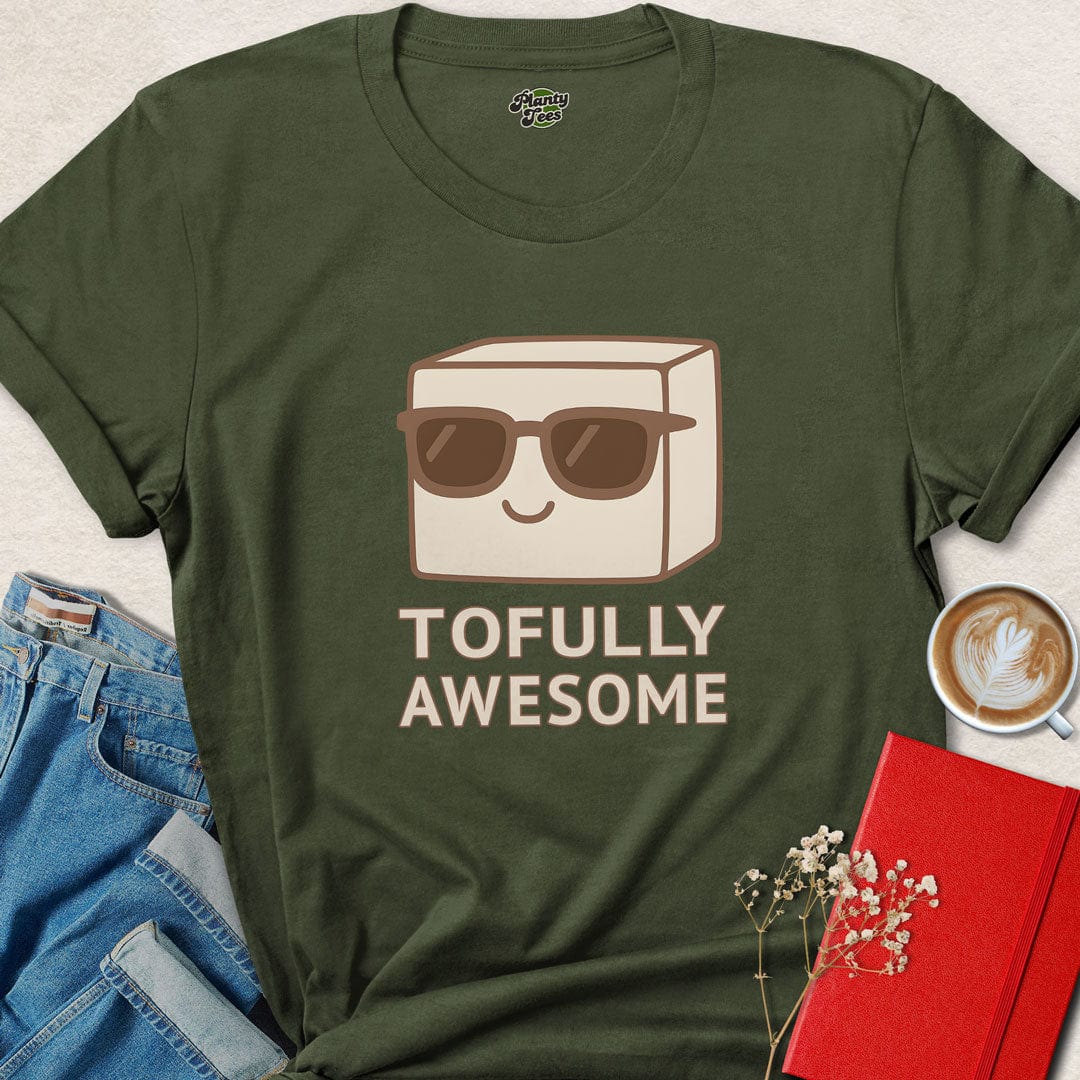 Tofully Awesome T-Shirt