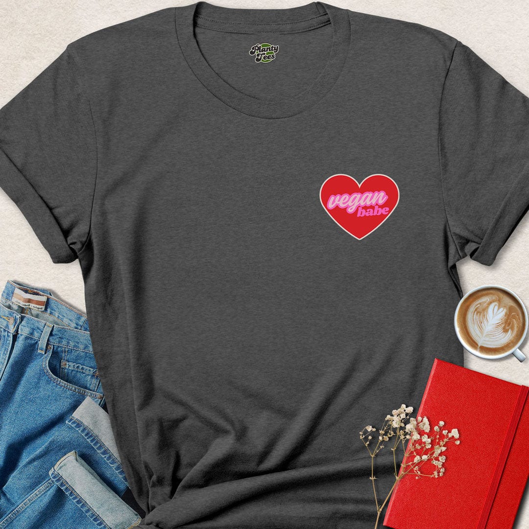 Vegan Babe T-Shirt