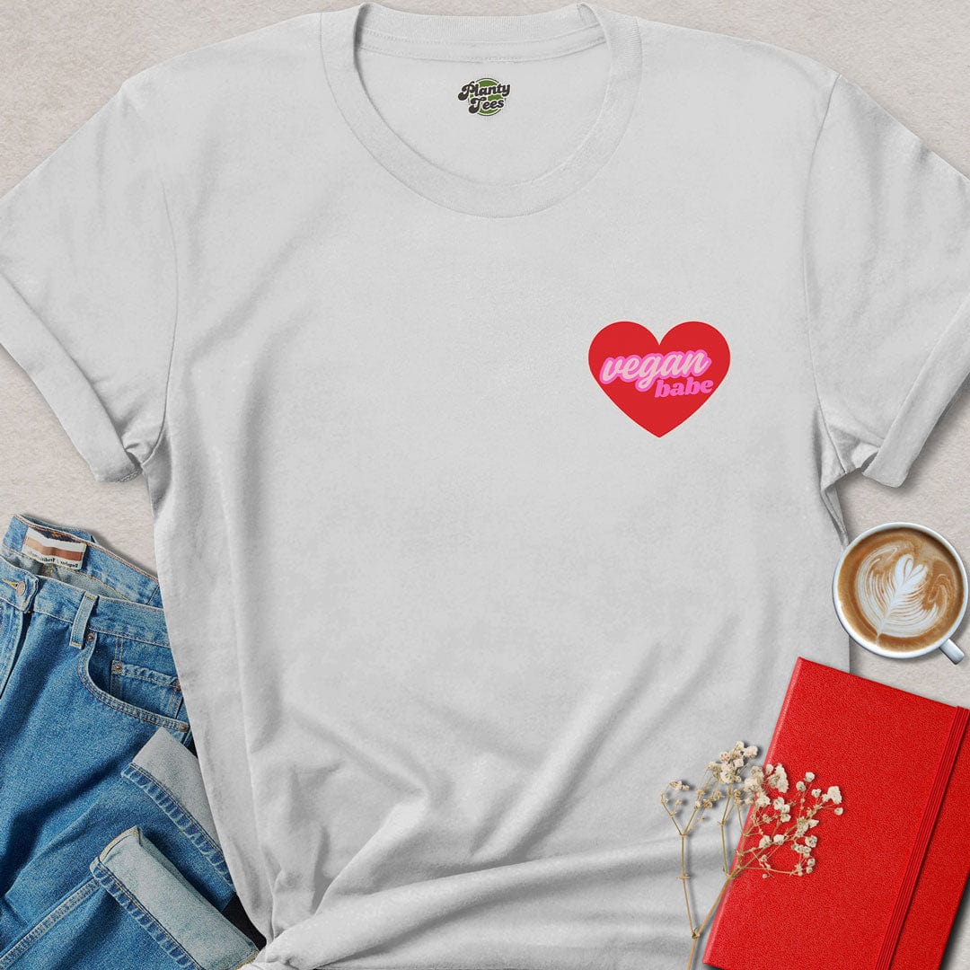 Vegan Babe T-Shirt