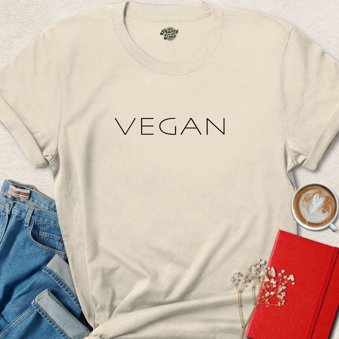 VEGAN T-Shirt