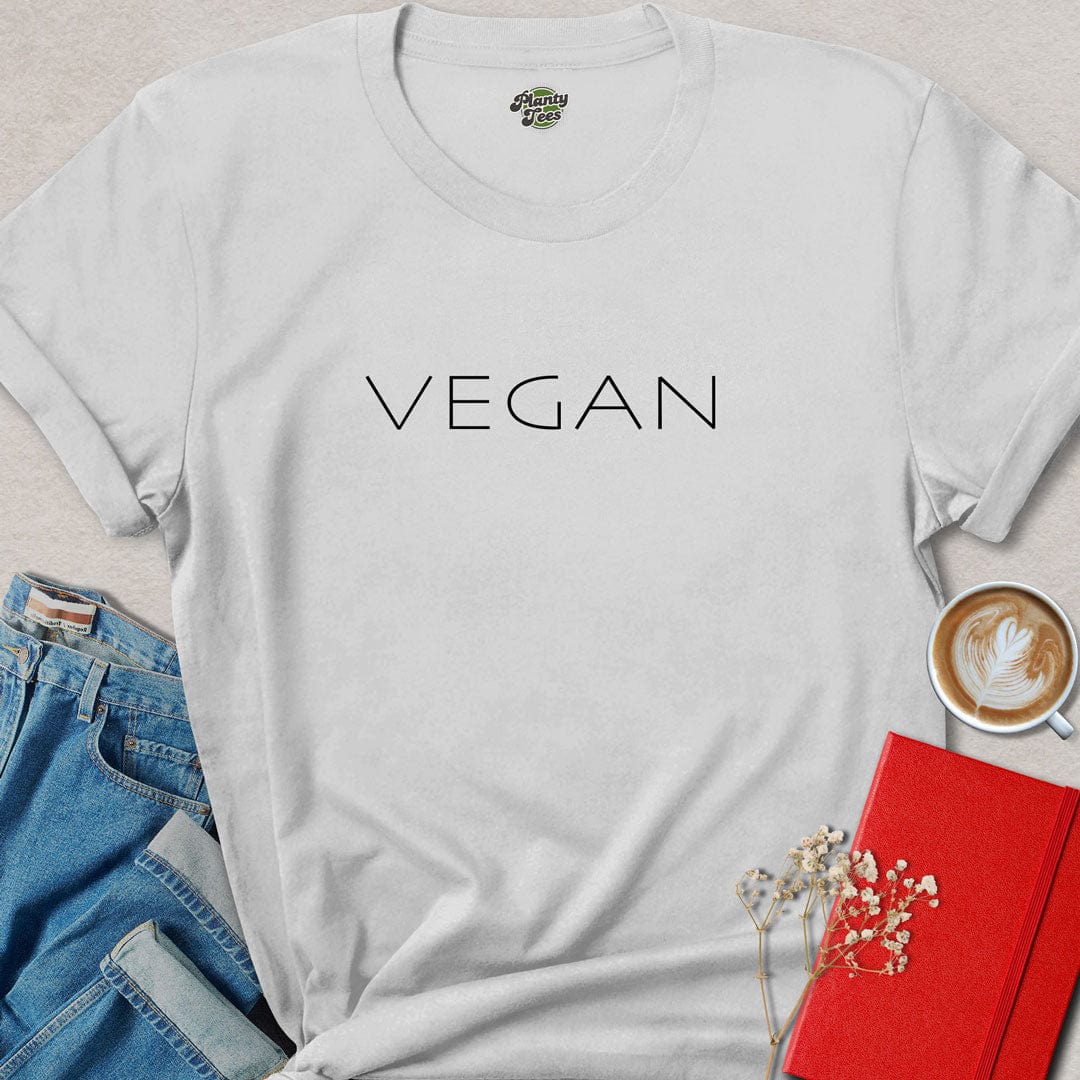 VEGAN T-Shirt