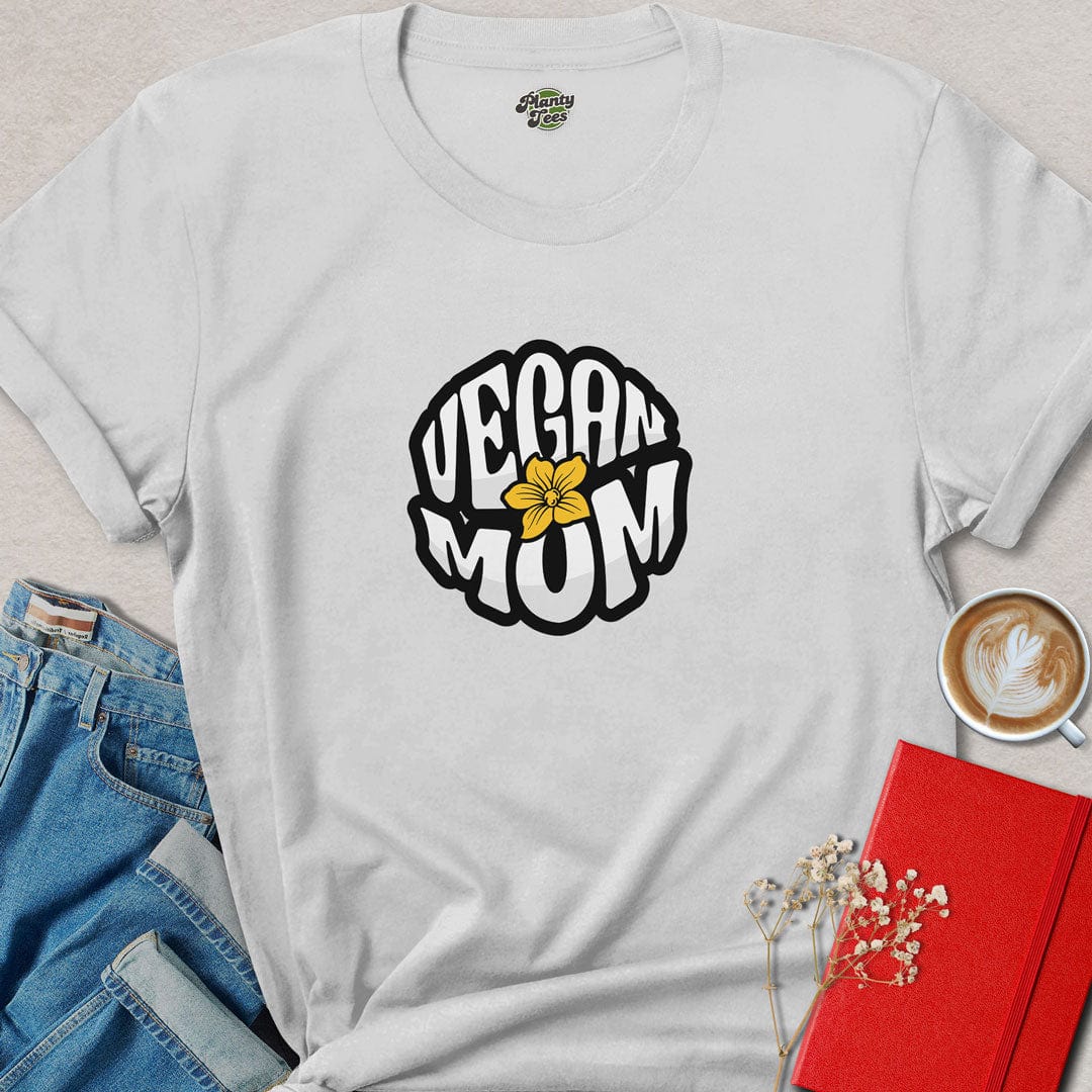 Vegan Mom T-Shirt