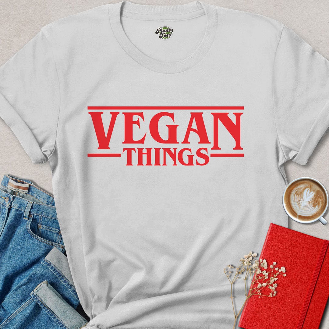 Vegan Things T-Shirt