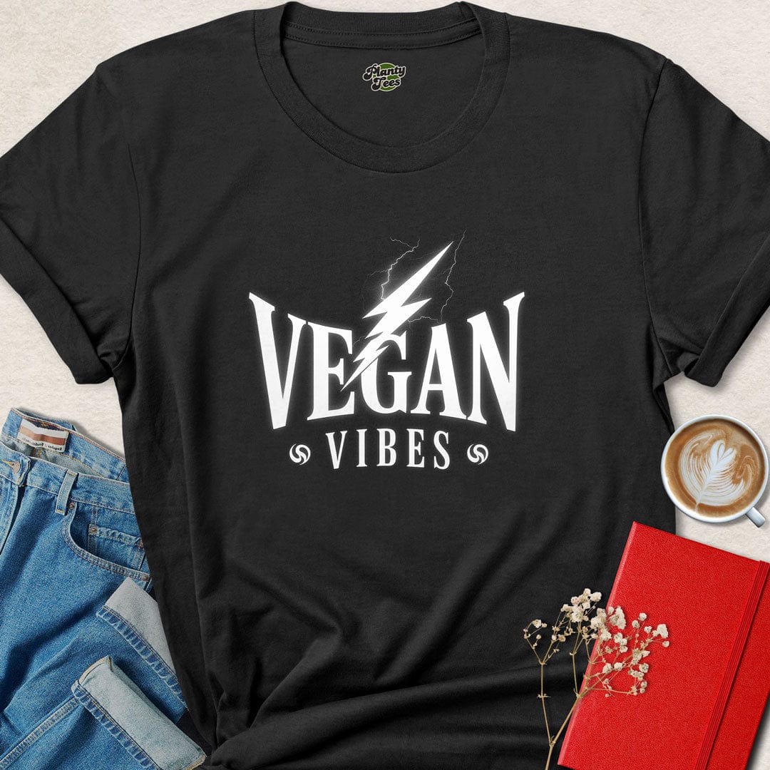 Vegan Vibes T-Shirt