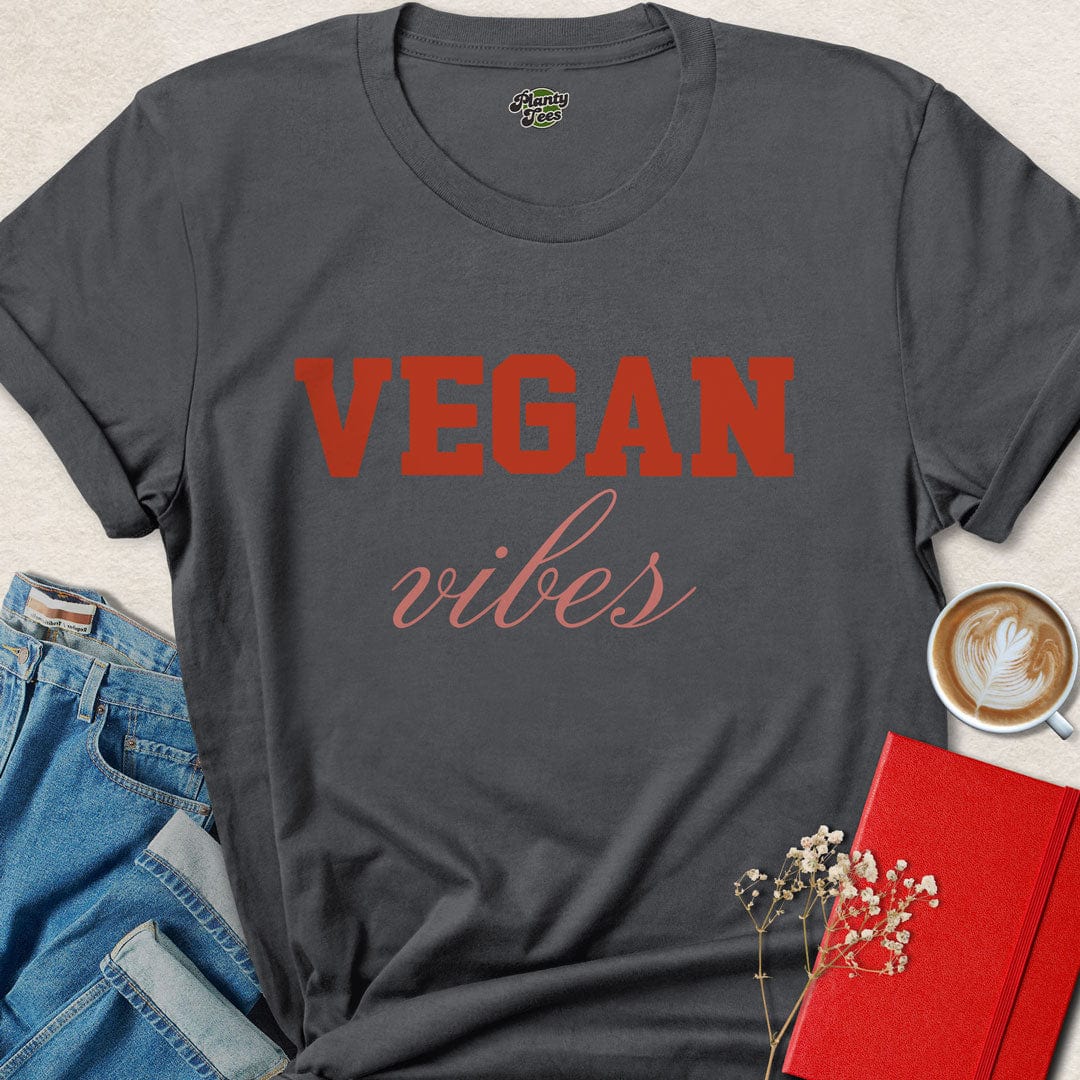 Vegan Vibes -2 T-Shirt