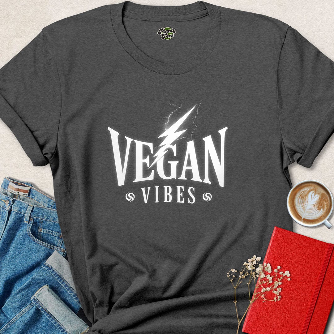 Vegan Vibes T-Shirt