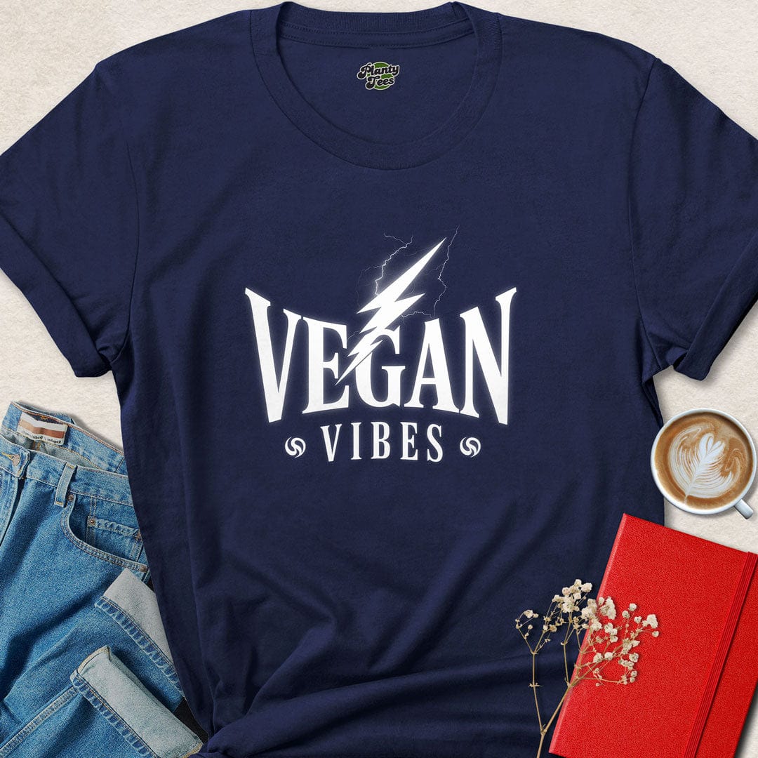 Vegan Vibes T-Shirt