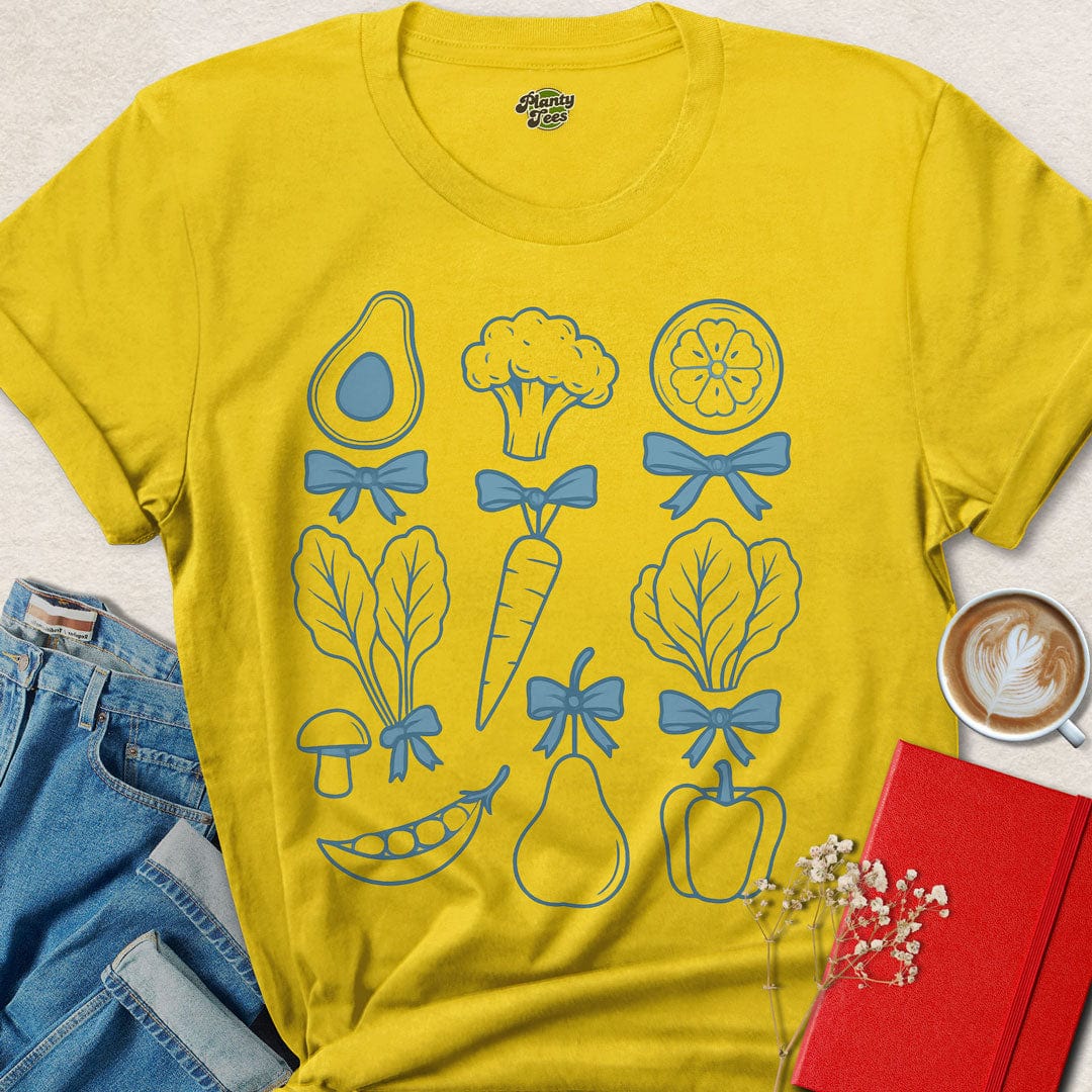 Veggies T-Shirt