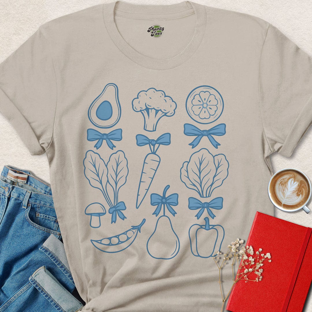 Veggies T-Shirt