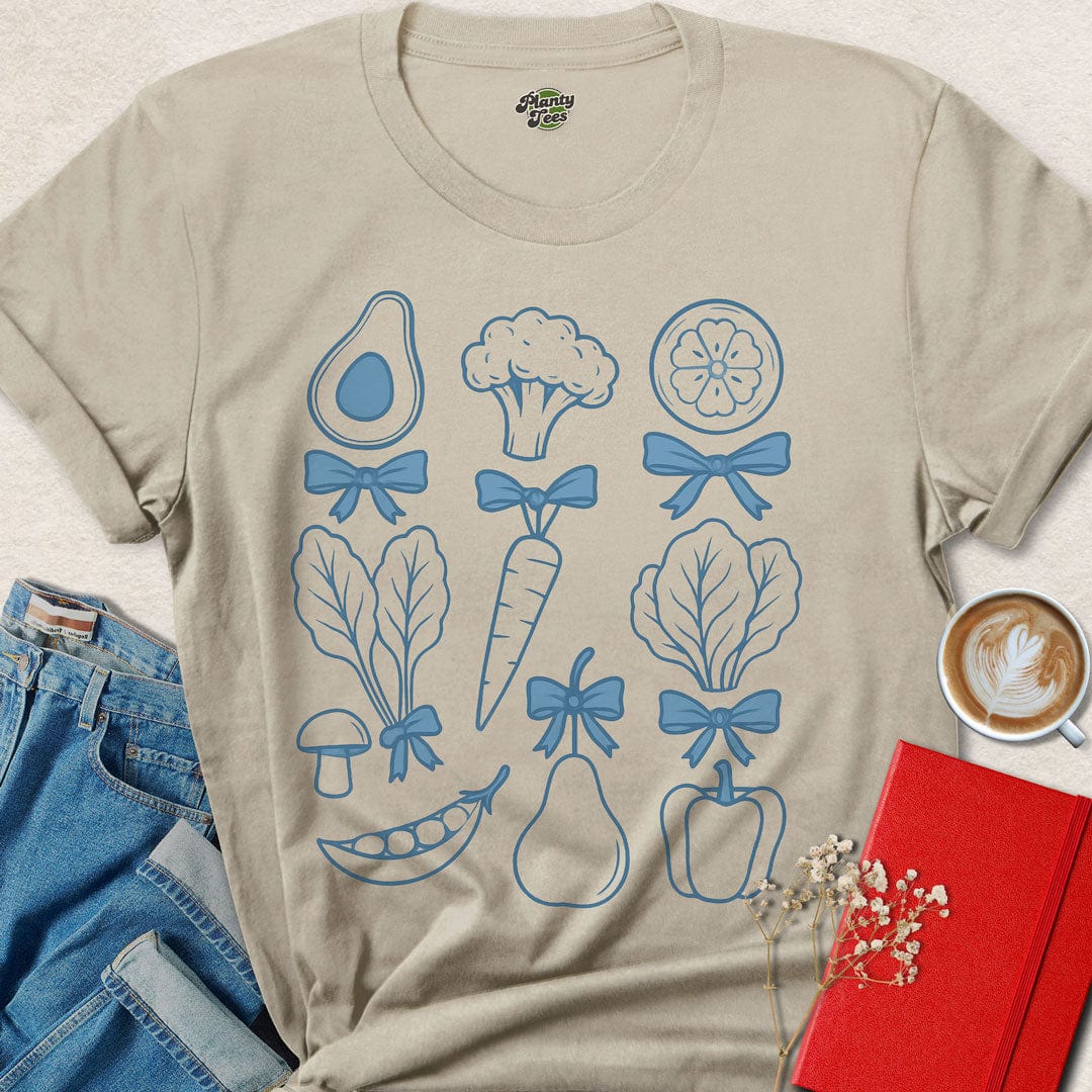 Veggies T-Shirt