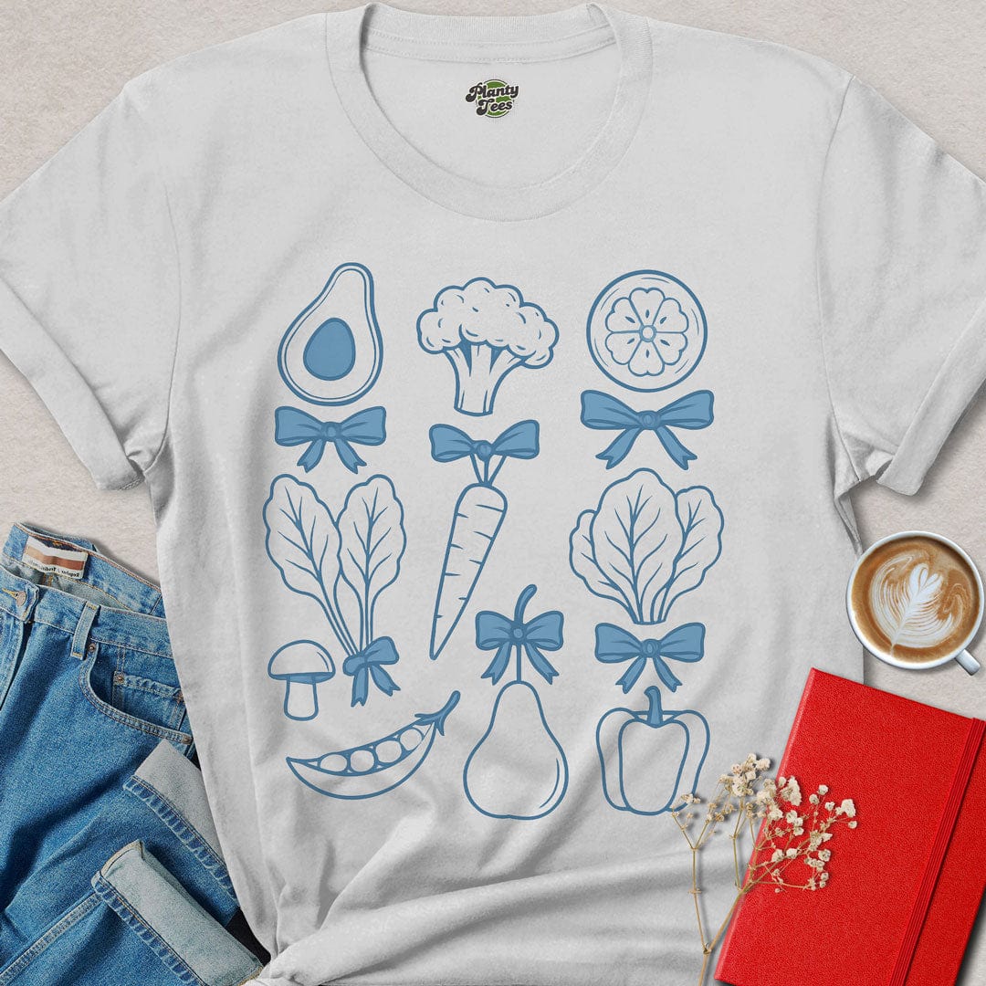 Veggies T-Shirt