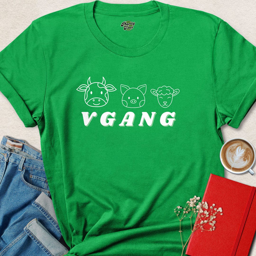 Vgang T-Shirt