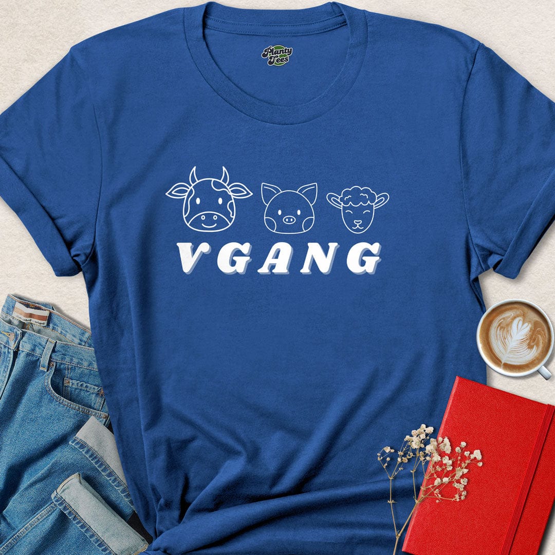 Vgang T-Shirt