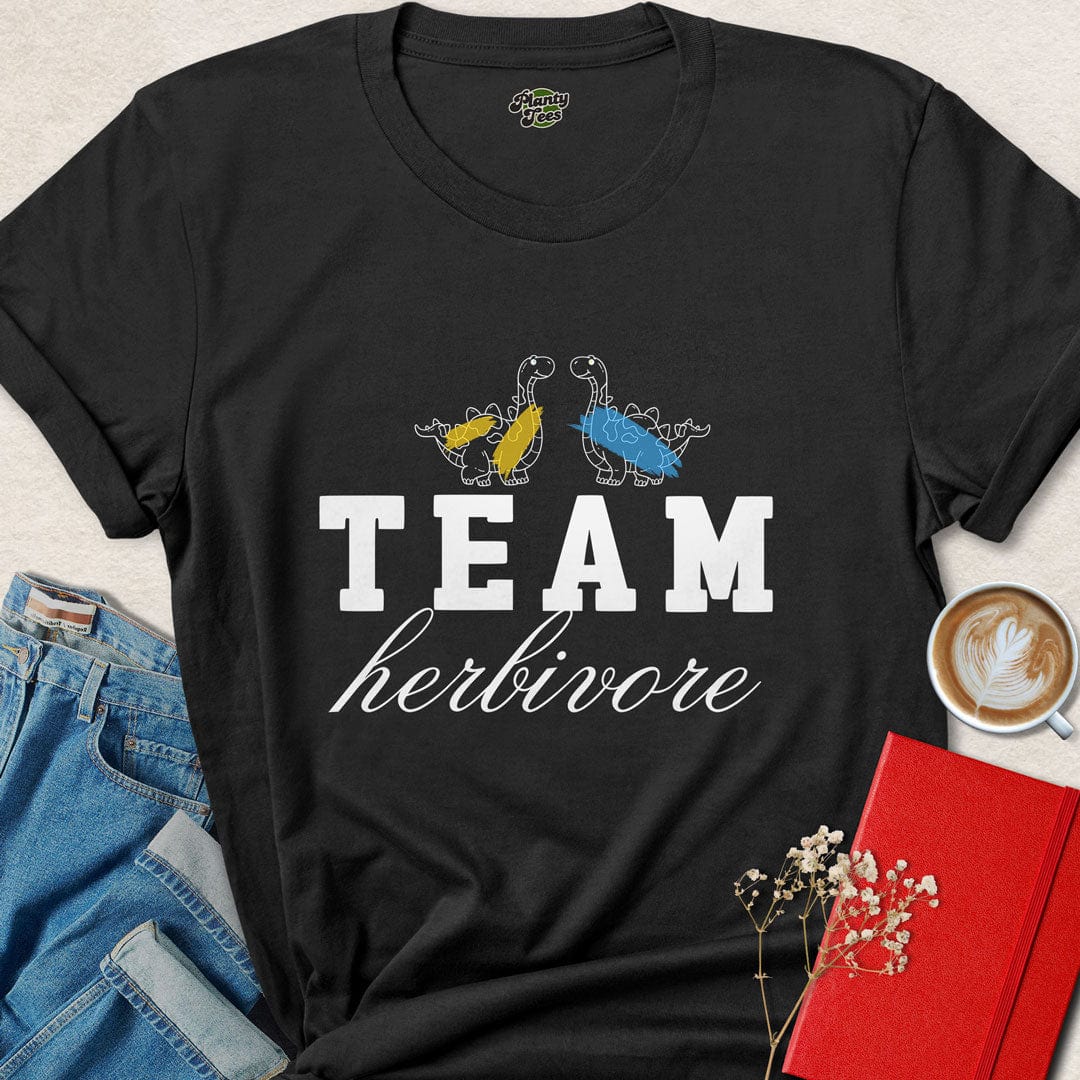 Team Herbivore T-Shirt