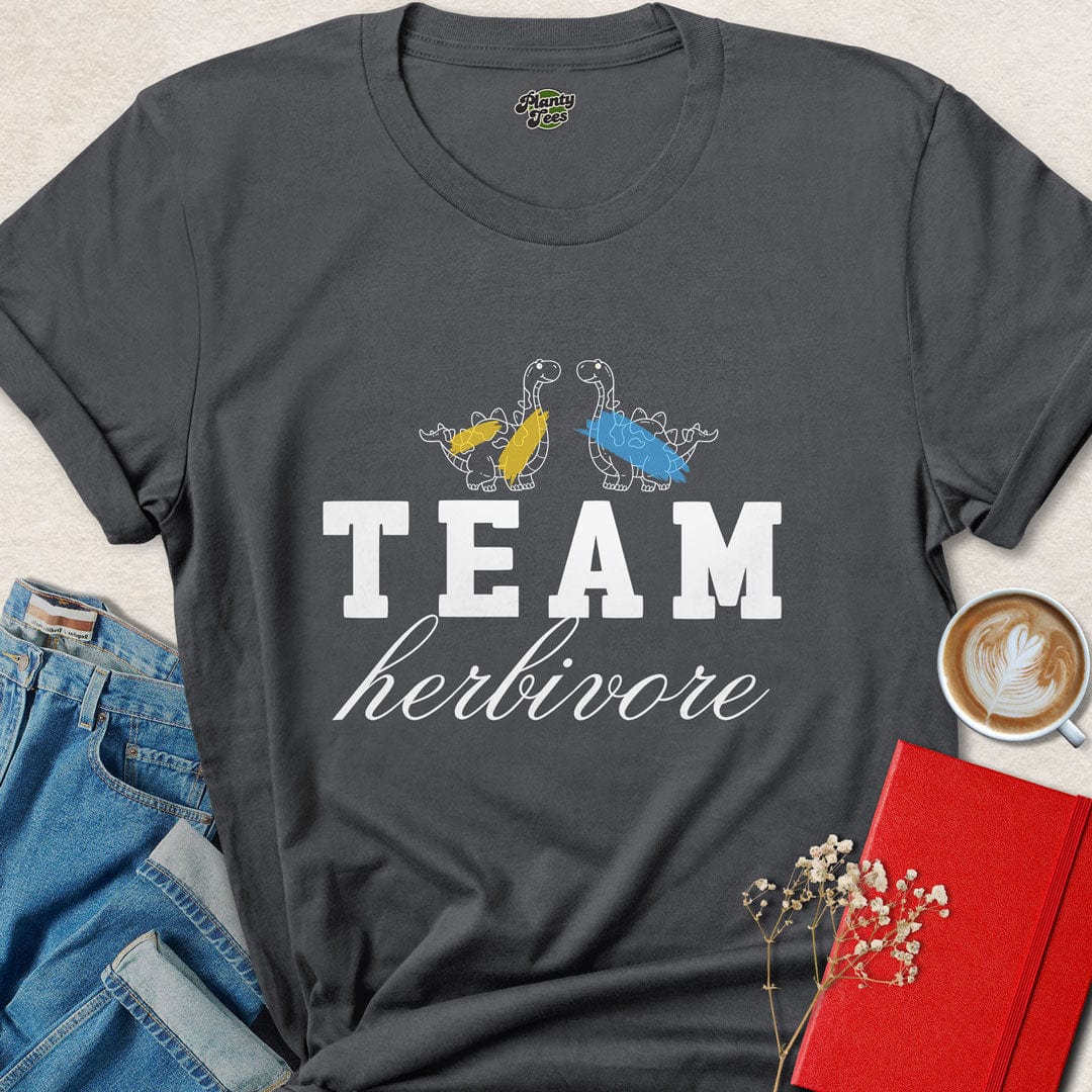 Team Herbivore T-Shirt