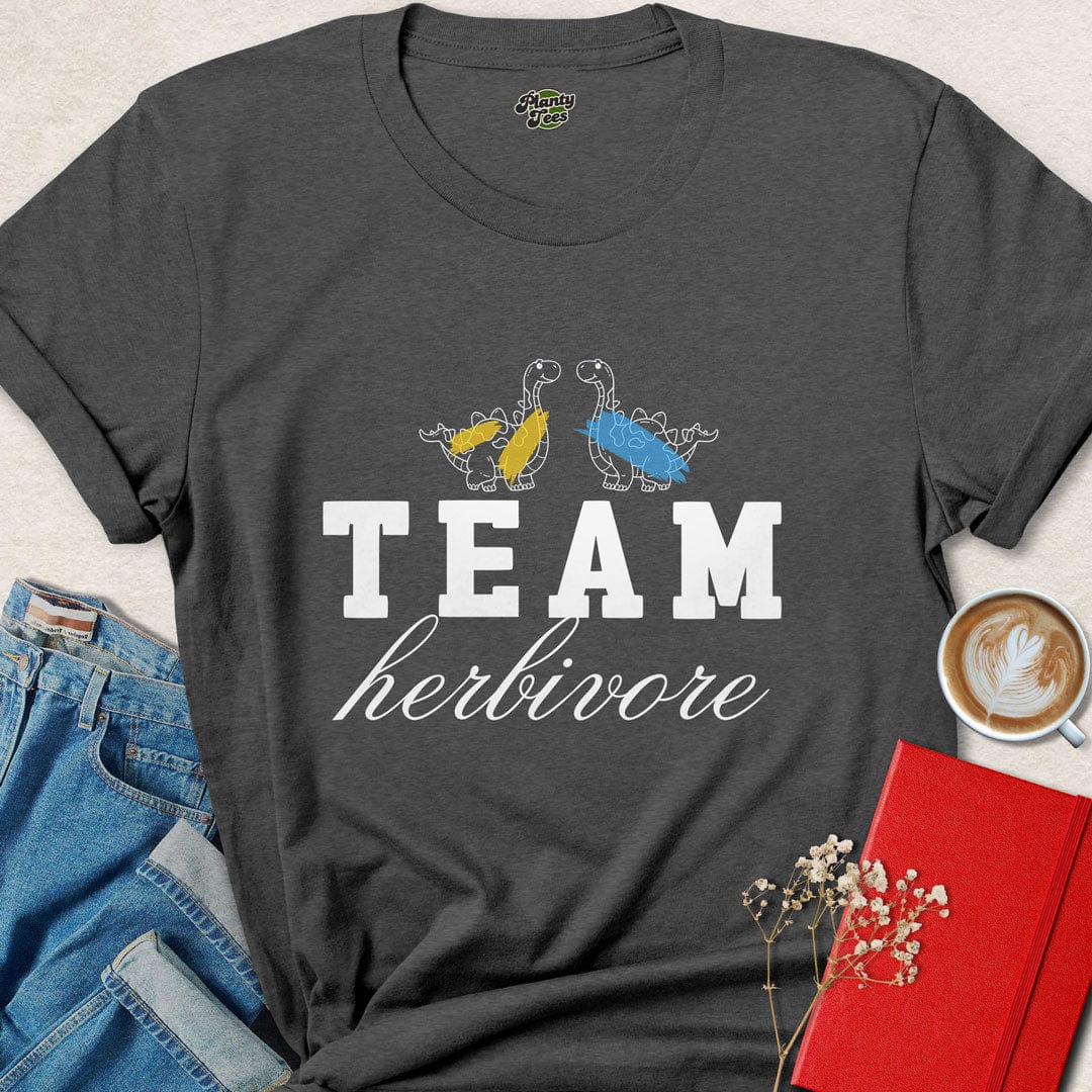 Team Herbivore T-Shirt