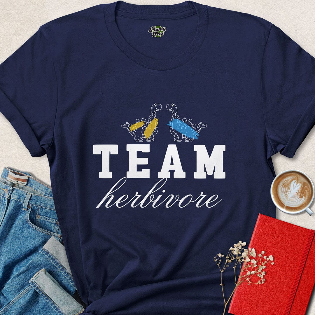 Team Herbivore T-Shirt
