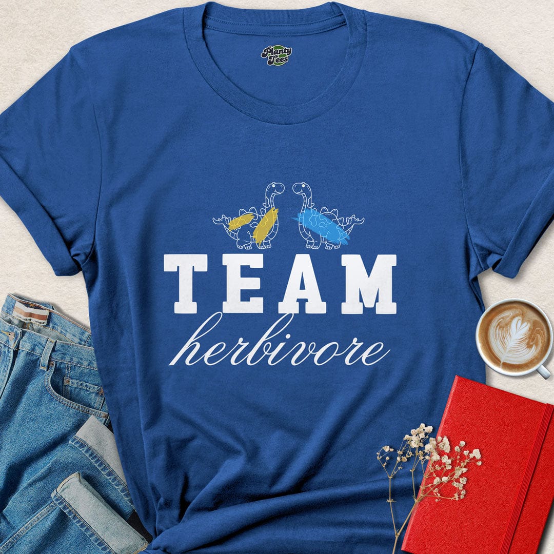 Team Herbivore T-Shirt