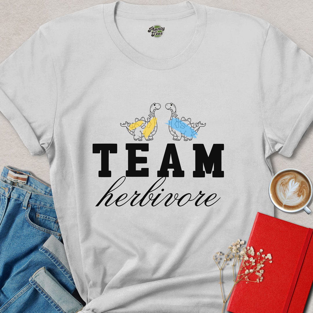 Team Herbivore T-Shirt
