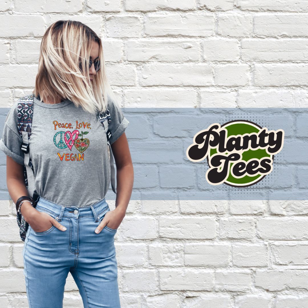 🍀 Planty T-Shirt Sale!