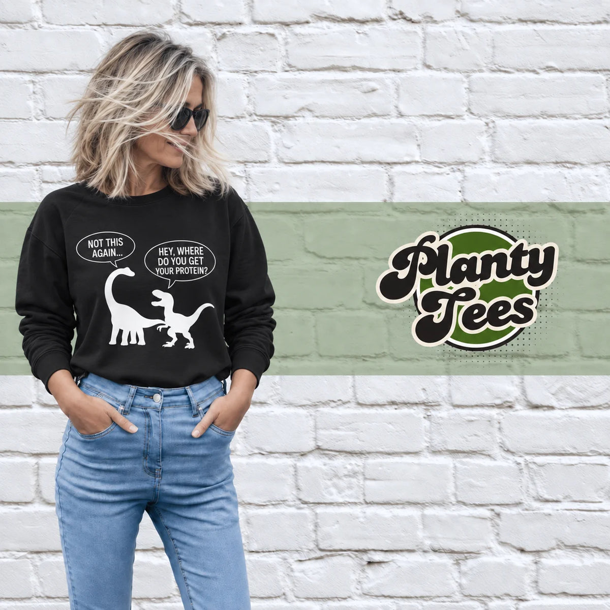 Long Sleeve T-shirts
