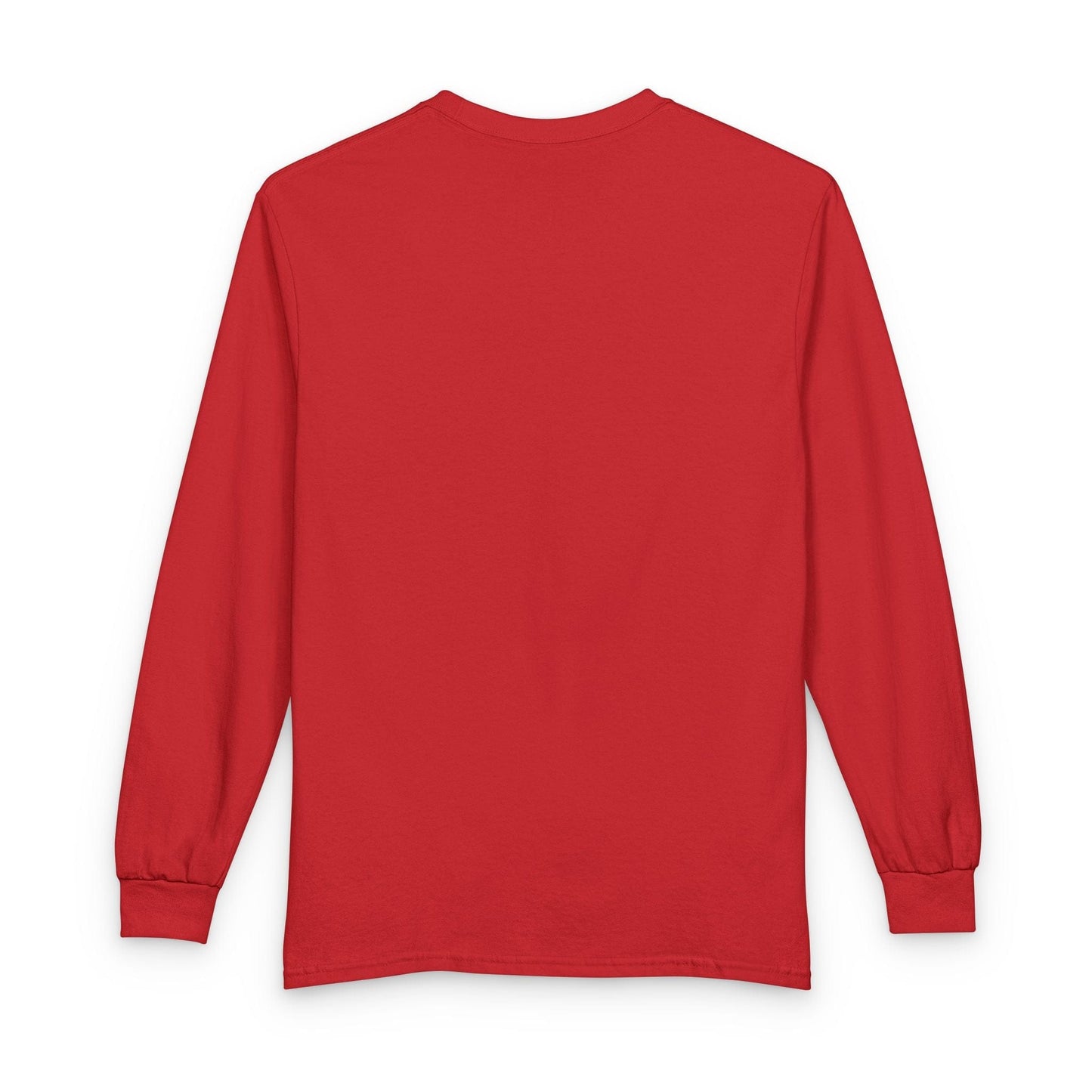 Minimalist Heart Love Tee – Vegan Valentine’s Long Sleeve Shirt | Ethical & Sweet Style