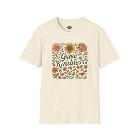 Grow Kindness T-Shirt