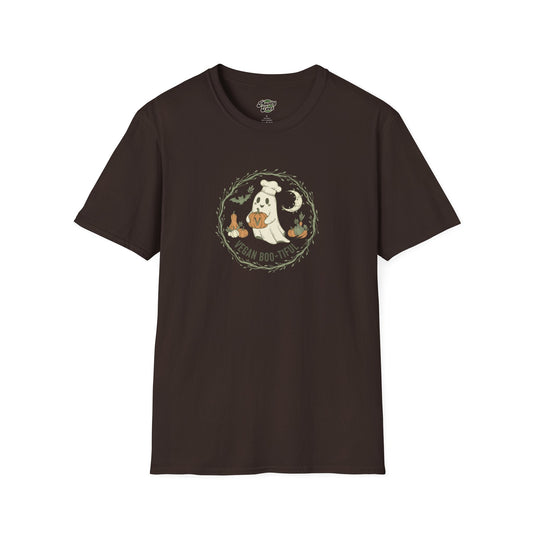 Vegan Boo-tiful T-Shirt