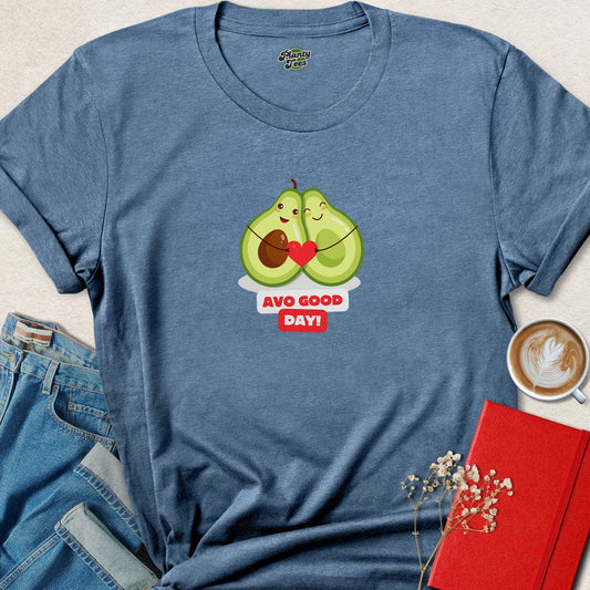 Avo Good Day T-Shirt