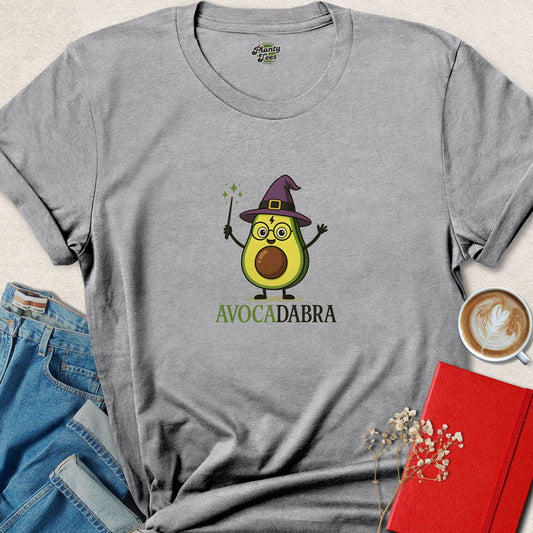 AvocaDabra T-Shirt