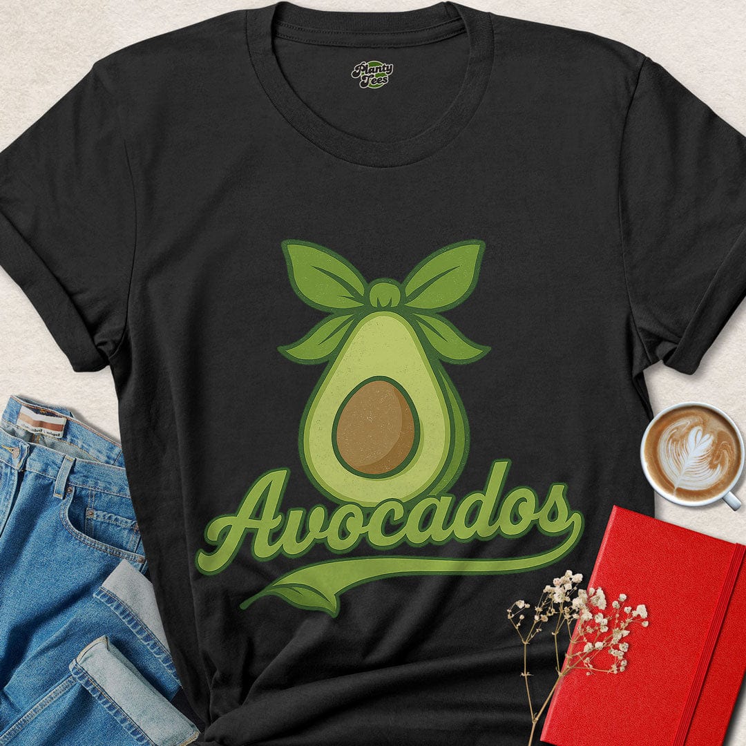 Avocados T-Shirt