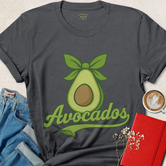 Avocados T-Shirt