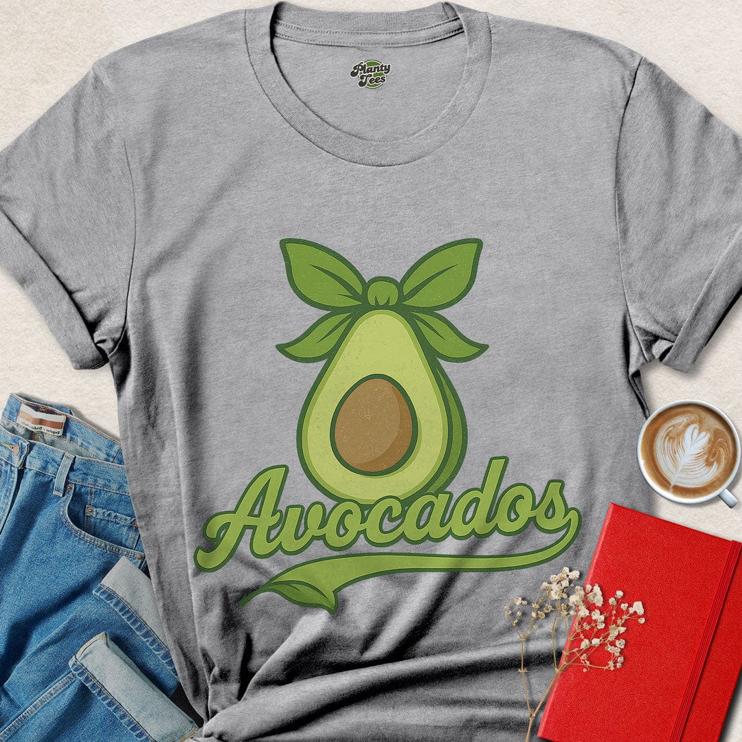 Avocados T-Shirt