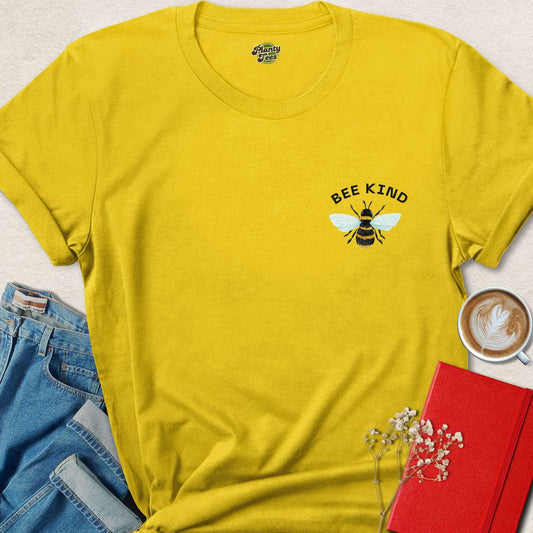 Bee Kind -1- T-Shirt