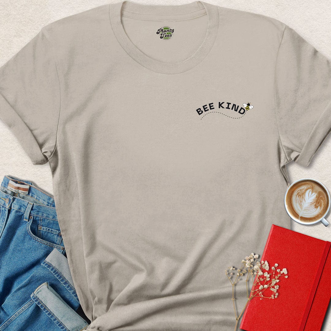 Bee Kind -2- T-Shirt