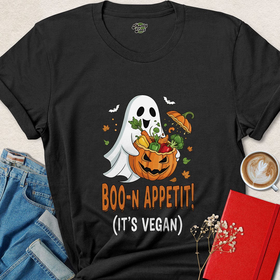 Boo-N Appetit T-Shirt