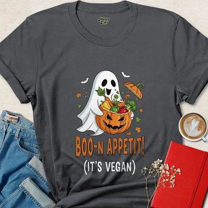 Boo-N Appetit T-Shirt
