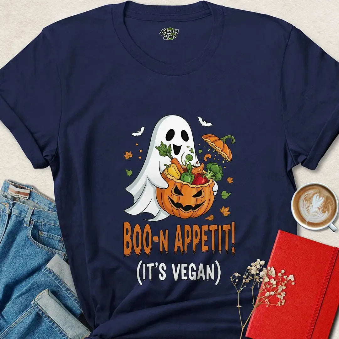 Boo-N Appetit T-Shirt