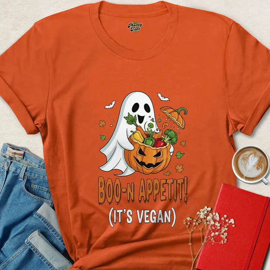 Boo-N Appetit T-Shirt