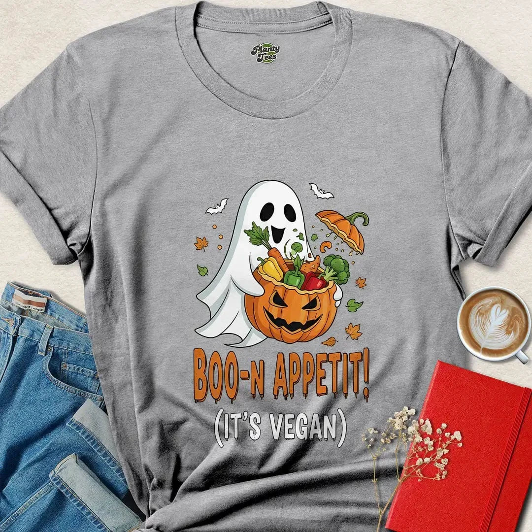 Boo-N Appetit T-Shirt