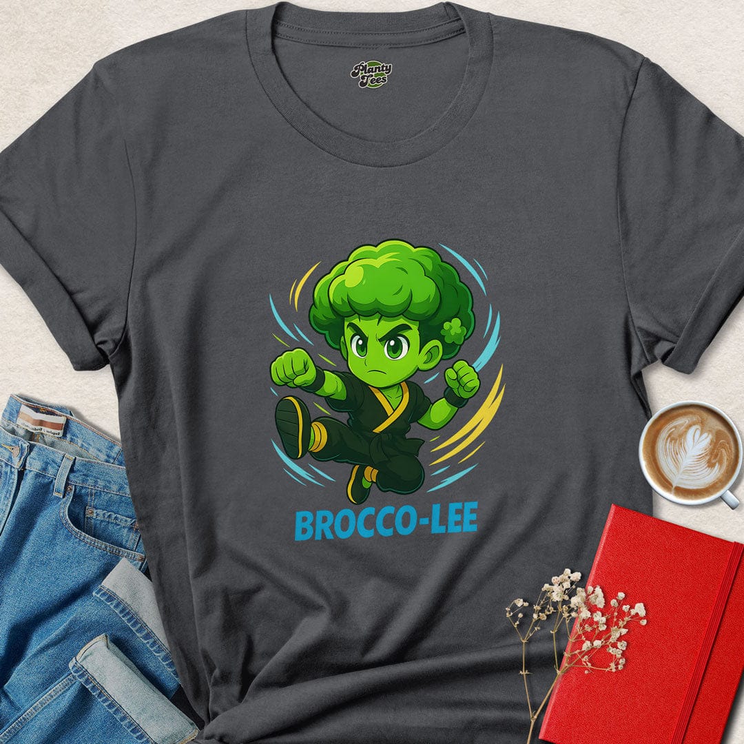 Brocco-Lee T-Shirt