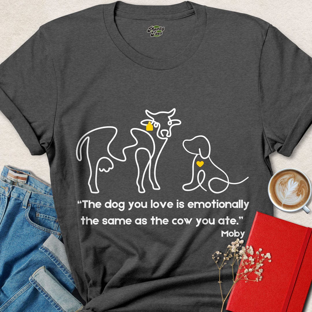Emotionally The Same -1- T-Shirt